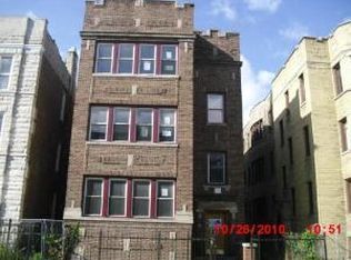 7138 S Normal Blvd APT 3, Chicago, IL 60621