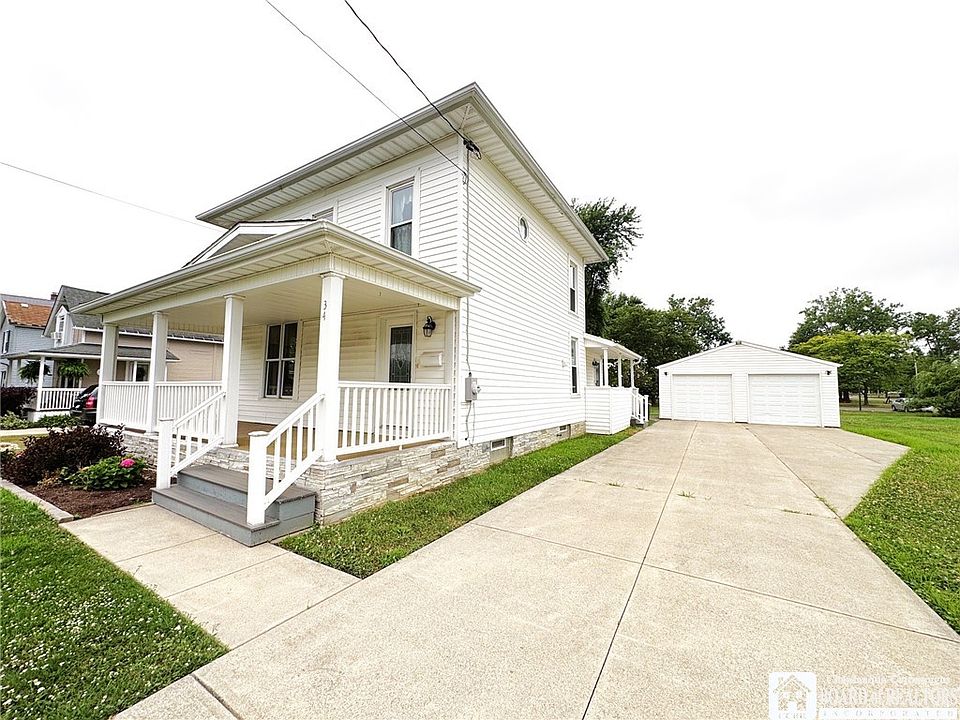 1st image of 34 Newton St