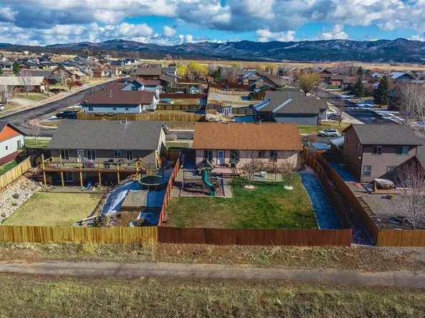 503 Hickory Ridge, Bayfield, CO 81122