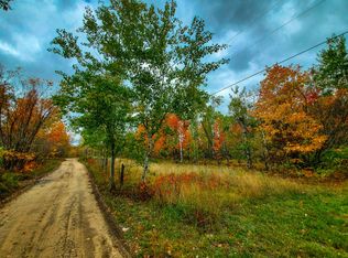 Ausable Valley Rd, Johannesburg, MI 49751