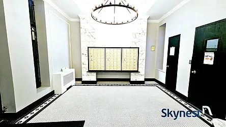 Rented by Skynest 