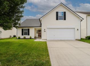 10439 Secretariat Dr, Indianapolis, IN 46234