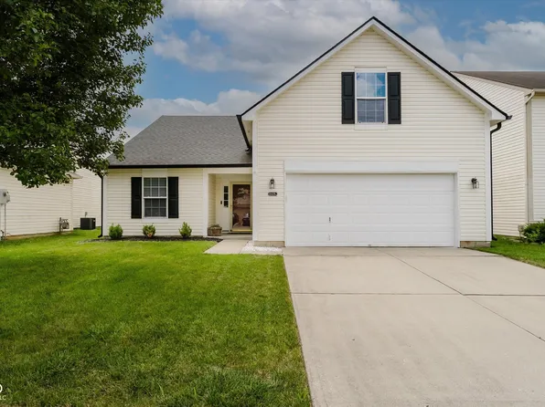 10439 Secretariat Dr, Indianapolis, IN 46234