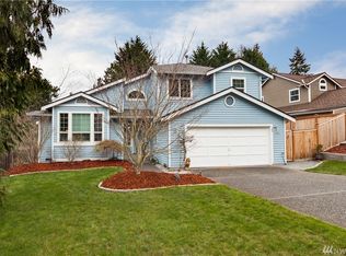 5606 Hazel Ave SE, Auburn, WA 98092