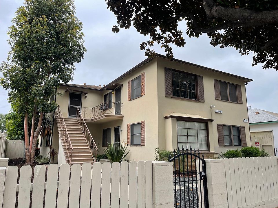 1st image of 3833 Sawtelle Blvd #3835-1/2