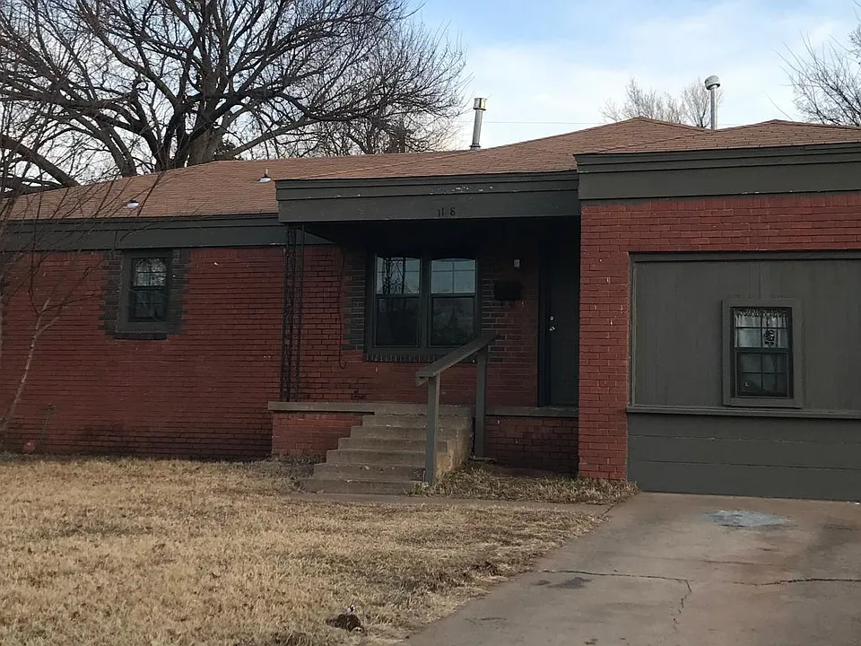 1128 Campbell Rd