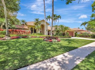 5851 NW 23rd Ave, Boca Raton, FL 33496