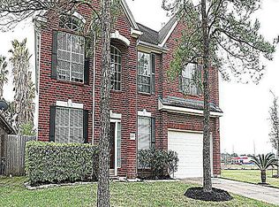 5430 Melody Park, Houston, TX 77066