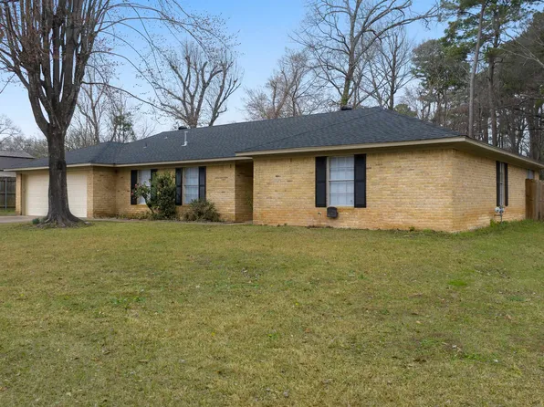 801 Myrtle St, Longview, TX 75604