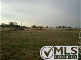 4675 Miller Rd, Krum, TX 76249