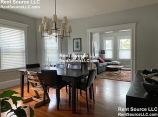 241 Willow Ave #2, Somerville, MA 02144