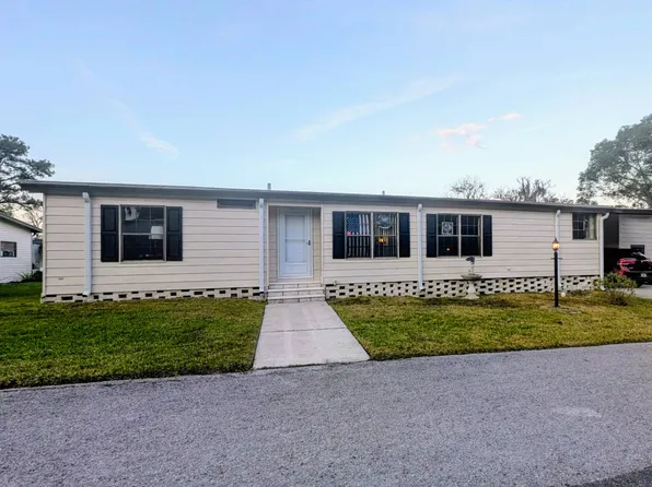 4185 Foxford Ave, Brooksville, FL 34601