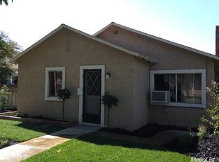 1107 Q St, Newman, CA 95360