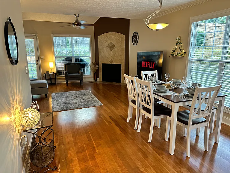 4659 Hiddenwoods Dr — Photo 12