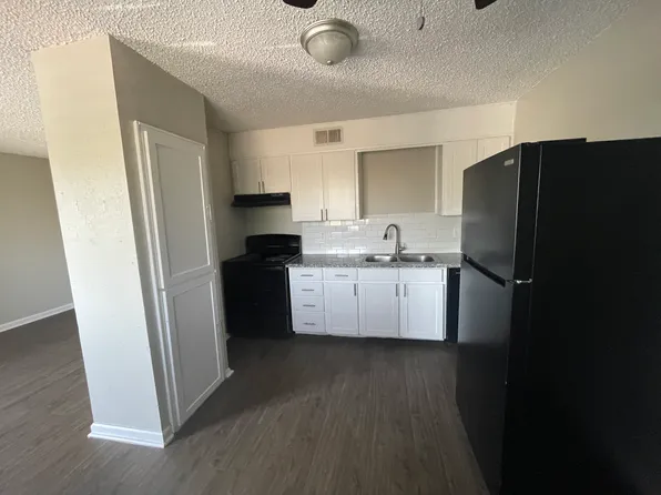 607 Parsons St, San Angelo, TX 76903
