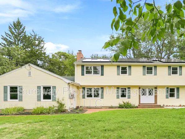 957 Cherry Hill Rd, Princeton, NJ 08540