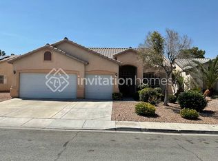 5055 Big Island Ct, North Las Vegas, NV 89031