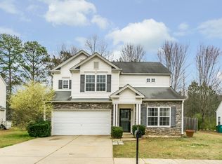 510 Kensington Park Dr, Canton, GA 30114