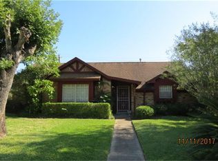 14103 Candleshade Ln, Houston, TX 77045