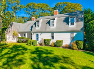 28 Pine Tree Ln, Tisbury, MA 02568