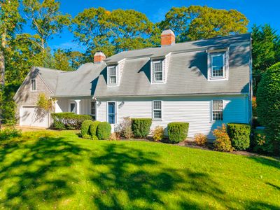 28 Pine Tree Ln, Tisbury, MA, 02568