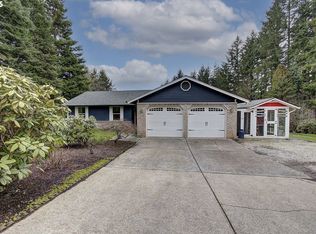 20409 NE 225th Ave, Brush Prairie, WA 98606