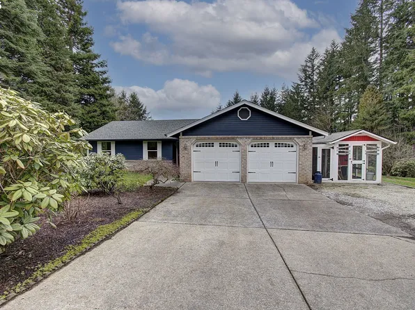 20409 NE 225th Ave, Brush Prairie, WA 98606