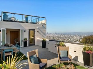 755 Duncan St, San Francisco, CA 94131