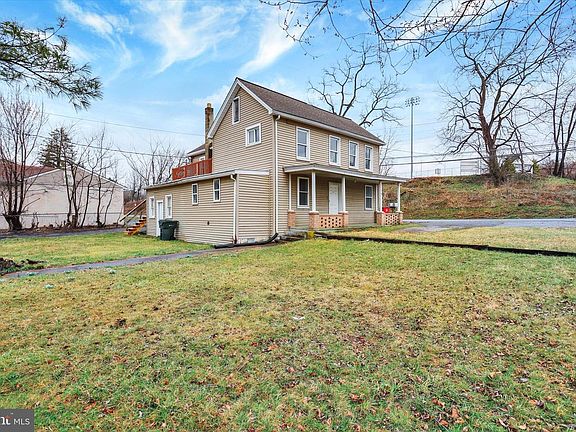 2nd image of 36 Middle Spring Ave