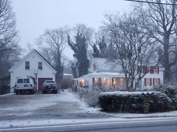 210 Pleasant Bay Road, Harwich, MA 02645