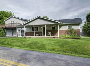 64 W Mud River Rd, Milton, WV 25541