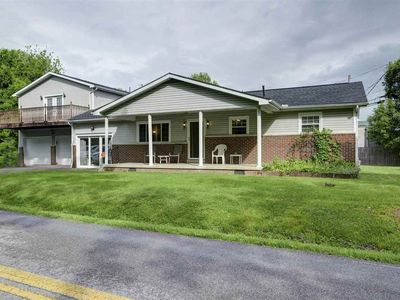 64 W Mud River Rd, Milton, WV, 25541