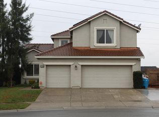 2029 Stone Wood Loop, Linda, CA