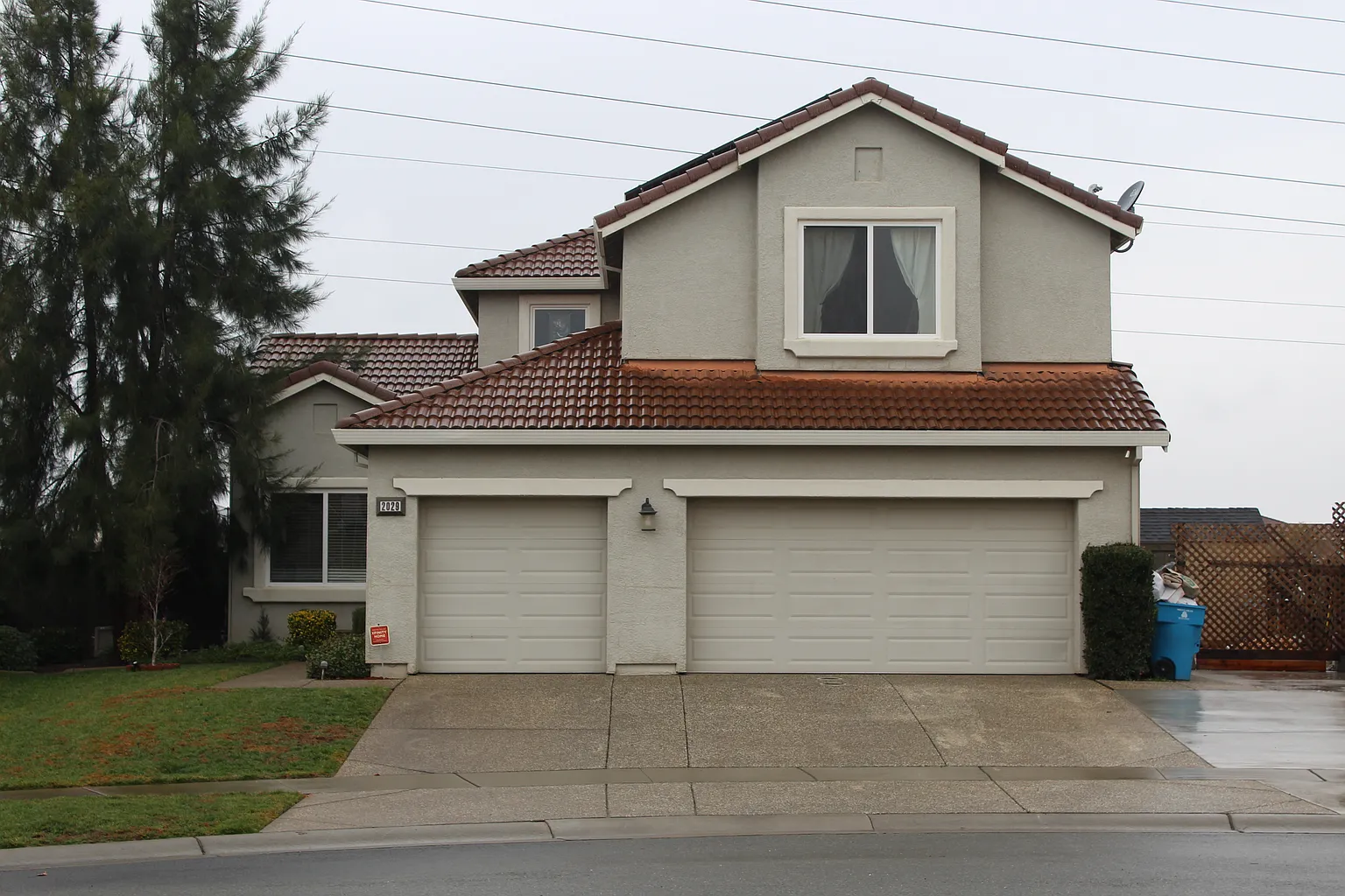 2029 Stone Wood Loop photo 1
