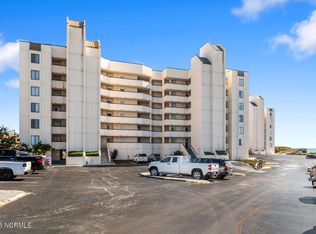 8801 W Reed Dr #215, Emerald Isle, NC 28594