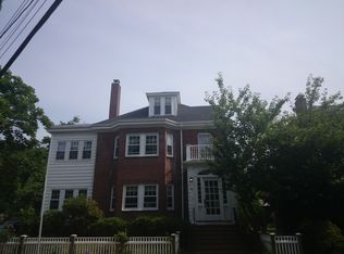 73 Pershing Rd, Jamaica Plain, MA 02130