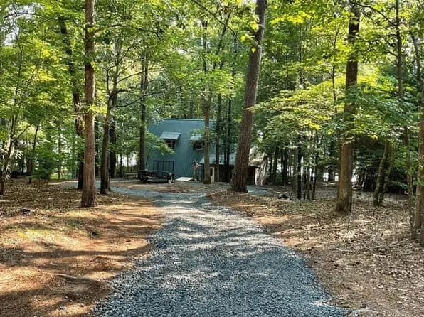 1018 Broad River Scenic Drive, Tignall, GA