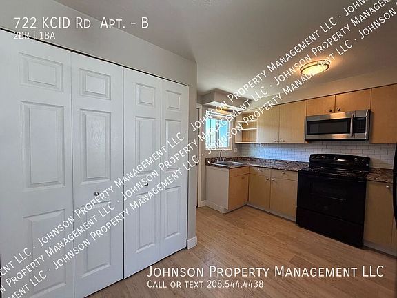 5th image of 722 S Kcid Rd APT B