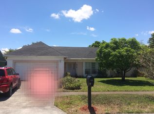 9510 Dunhill Dr, Miramar, FL 33025