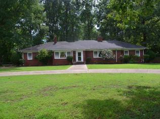 1501 James Cox Rd, Belton, SC 29627