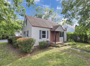 2229 Genessee Ave, Columbus, OH 43211