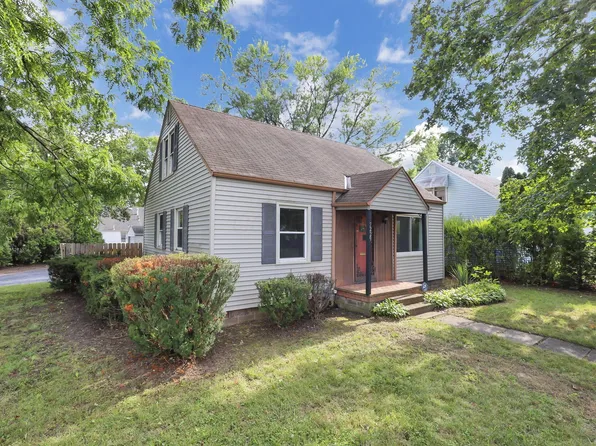 2229 Genessee Ave, Columbus, OH 43211