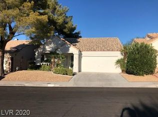 382 Promontory Dr, Henderson, NV 89014
