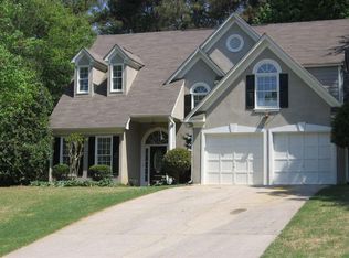 1460 Gran Forest Dr, Cumming, GA 30041