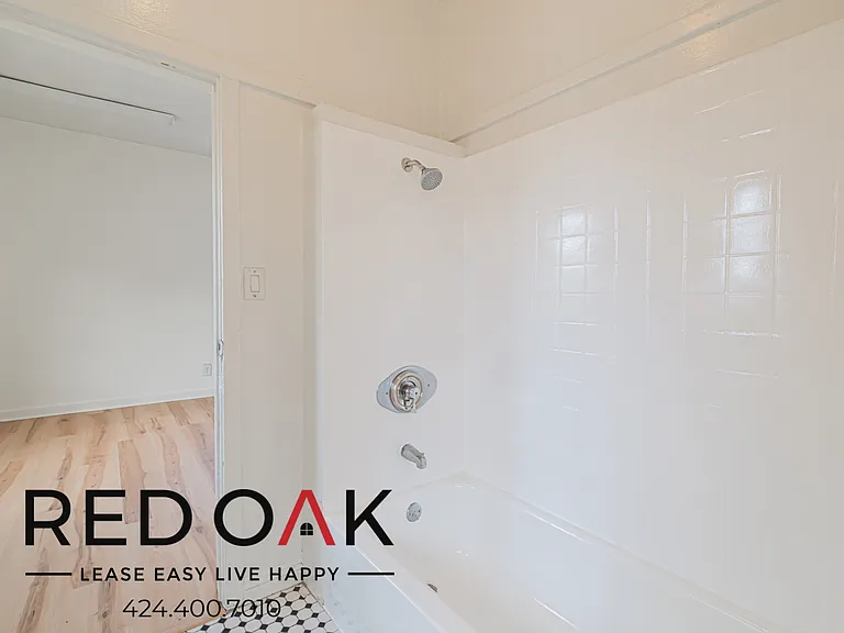 1510 S Wilton Pl #1510 — Photo 13