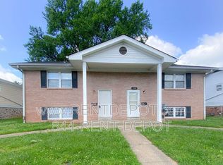 1411 Jeanette Ave #1411, Evansville, IN 47714