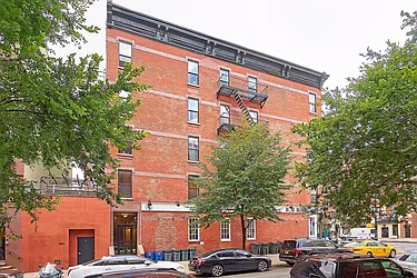 Rented by Keller Williams NYC