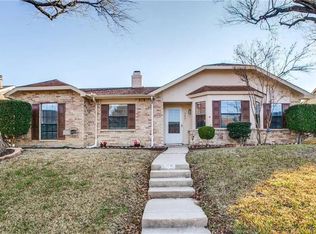 5821 Trego Cir, The Colony, TX 75056