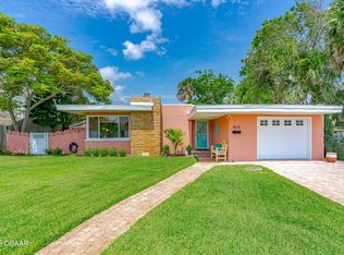 1615 N Oleander Ave, Daytona Beach, FL 32118