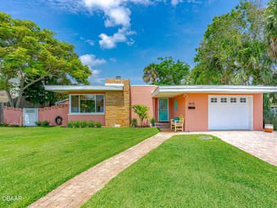 1615 N Oleander Ave, Daytona Beach, FL, 32118